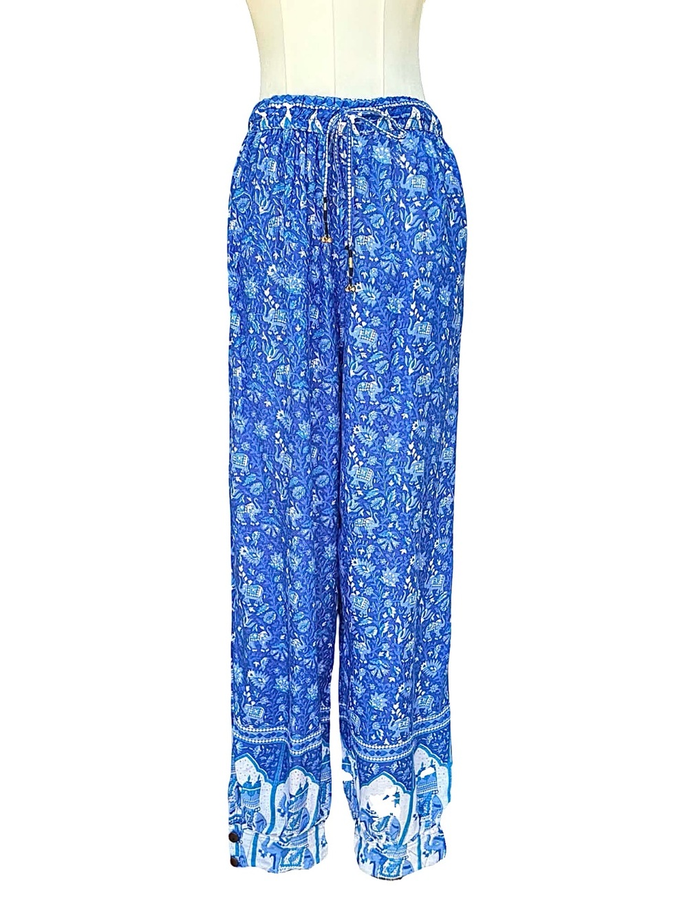Gypsy Rose Handmade In Nepal